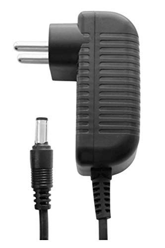 QBM 2amp 12volt DC for set top box/DTH Power Adapter (B08TRPLTDX) Amazon Price History, Amazon Price Tracker