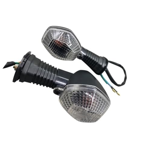 �o�C�N �E�C���J�[ Compatible With Suzuki For SV650S 2003 2004 2005 2006 2007 2008 2009 2010 2011-2016 For GSX1250FA 2010-2014 12V �t�����g�܂�