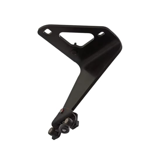 Guide rouleau de porte coulissante droite 7700312370 rail bas pour Trafic Mk3 2016 2017