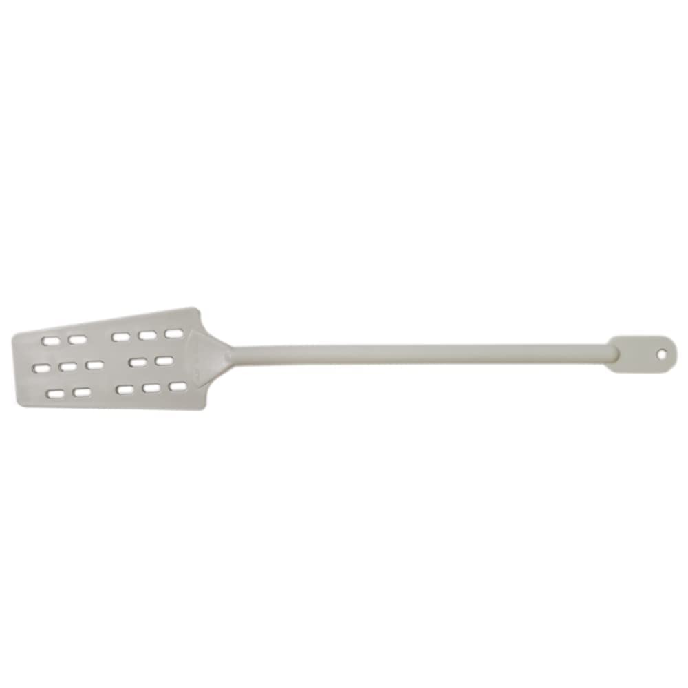 DIAH DO IT AT HOME Plastic Paddle for Wine Mash Mixing Stirring Beer Cider Lager Kitchen Bar Homebrew (Plastic Paddle 40cm)