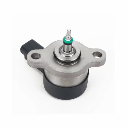 Regulador de presión de combustible para solucionar tirones de motor en Citroën C5 0281002493 2