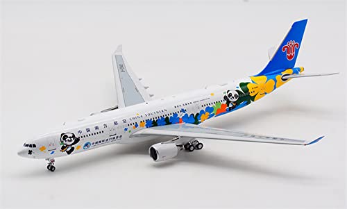 Amazon.co.jp: Aviation 1:200 Finished China Southern Airlines