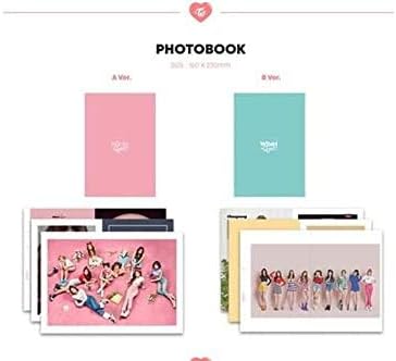 Amazon 早期購入特典あり Twice What Is Love 5th Mini Album ジャケットランダム 韓国盤 初回限定特典6点 韓メディアshop限定 Twice トゥワイス アジアンポップ ミュージック Amazon 早期購入特典あり Twice What Is Love 5th Mini Album ジャケットランダム 韓国盤 初回限定特典6点 韓メディアshop限定 Twice トゥワイス アジアンポップ ミュージック