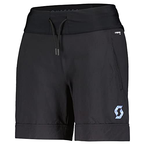 Scott Gravel Core Contessa Signature Damen Fahrrad Short Hose kurz schwarz...