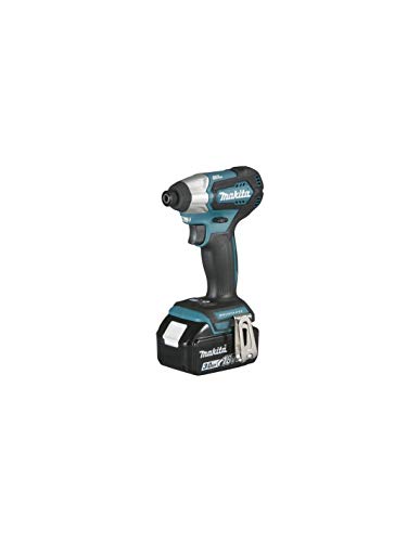 Makita DTD155RFJ - vue 4