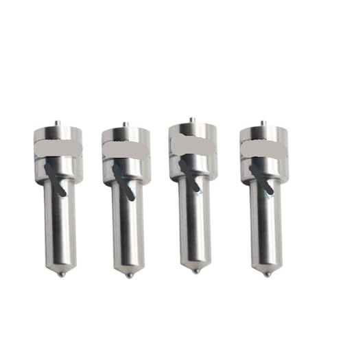 Injecteur DLLA142P1607 lot de 4 buses de moteur 0433171981