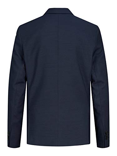 Blazer Garçon Jprsolaris veste infroissable confortable - 2