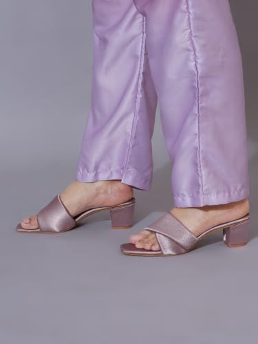 Image of Shoetopia girls Heel-311 Heeled Sandal
