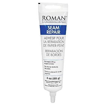 ROMAN Seam Repair Adhesive for Wallpaper