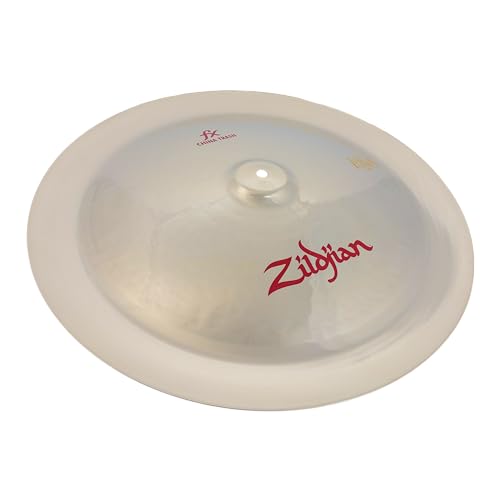【中古】「未使用品」ジルジャン エフェクトシンバル チャイナトラッシュ オリエンタル 20インチ A0620 31Ri9kpSySL.jpg