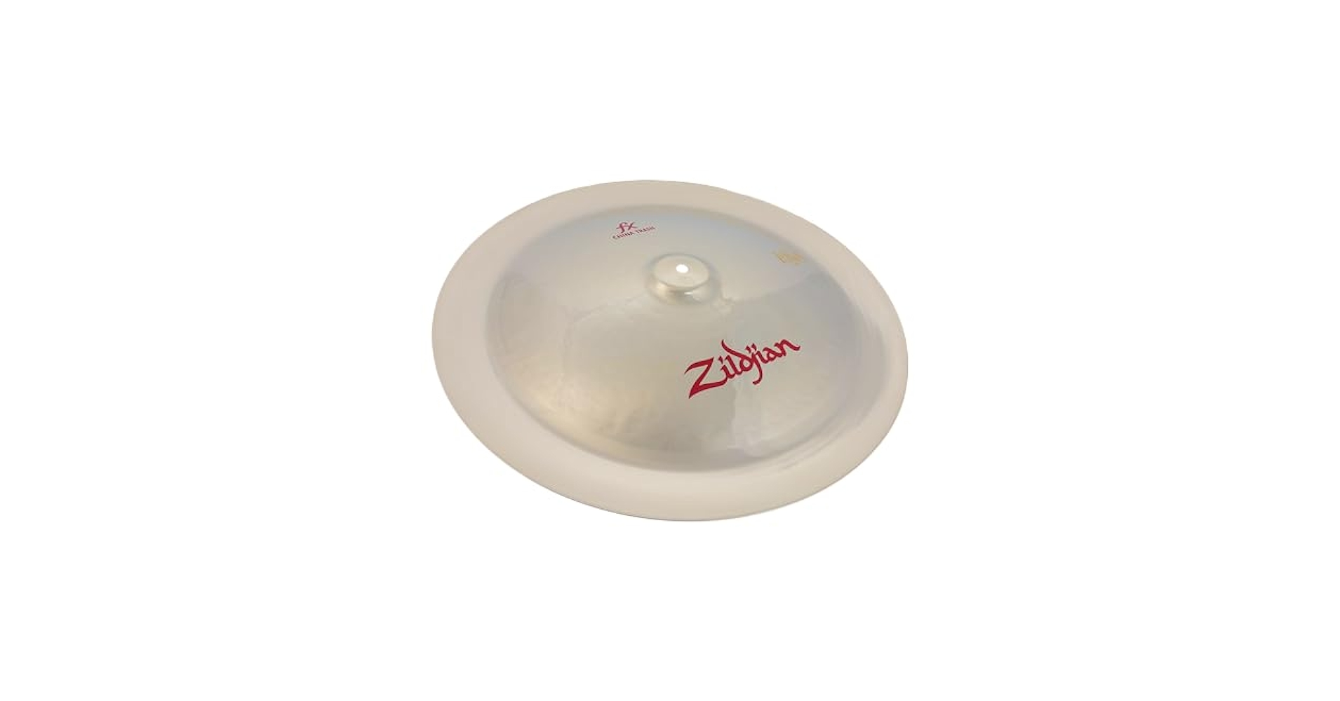 Amazon.com: Avedis Zildjian Company FX Oriental China Trash