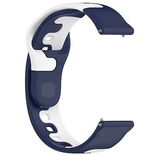 Set de 6 correas de silicona para iTouch Air miniatura 7