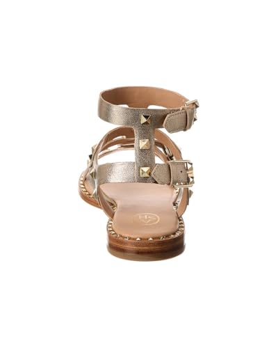 ASH Pacific Leather Sandal3