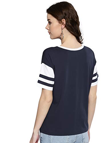 Image of Harpa Women's Regular Fit T-Shirt