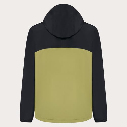 Image of Oakley Men's Elements Shell Jacket 2.0