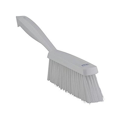 Edge Bench Brush, 14", Polyester