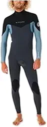 LONG JOHN RIP CURL DAWN PATROL 3/2 BZ - NAVY - M