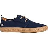 Pepe Jeans Port Bay M, Zapatos Hombre, Azul Marino, 47 EU