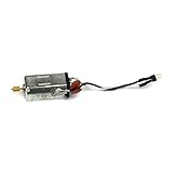 Markenname: Blade Hauptmotor mit Ritzel: McP S/X