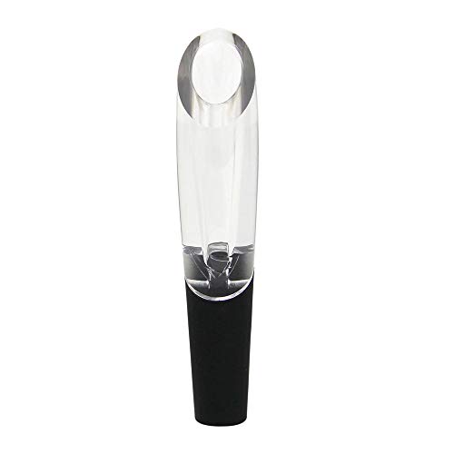 Vinturi On-Bottle Wine Aerator Pourer and Decanter for Red and White Wines...