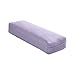 Aymzbd Support Cushion for Restorative Practices with Removable Cover, Purple