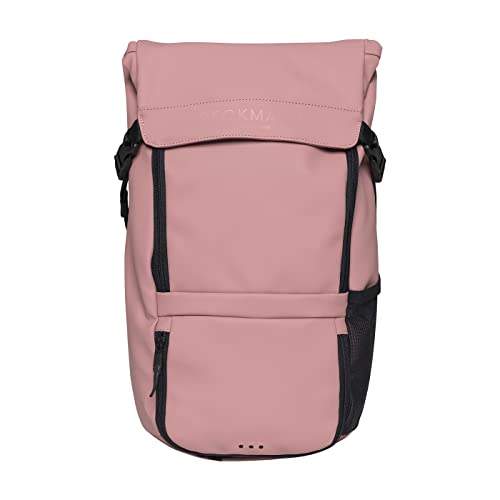 Beckmann Street Light Backpack 22L Ash Rose