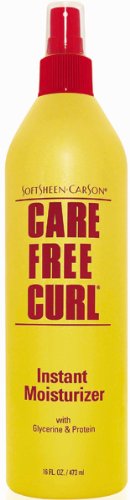 Instant Moisturizing Spray 16 oz. (Pack of 2)