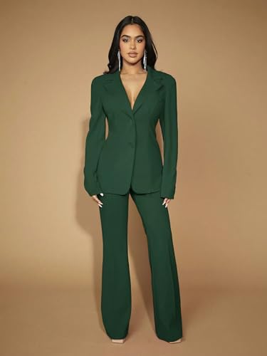 Womens Classic Casual Pants Sexy And Elegant And PolkDot Pants4