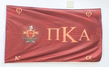 Pi Kappa Alpha Official 3x5' Flag