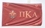 Pi Kappa Alpha Official 3x5' Flag