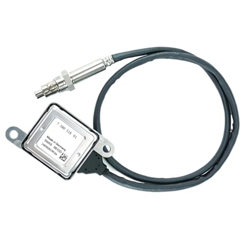 Capteur oxydes azote NOx 12V haute précision pour BMW série E63 E91