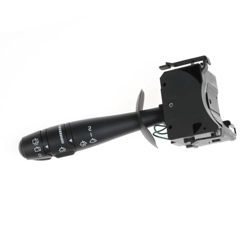 Commutateur lumière compatible Opel Vivaro commande précise des phares avec la tige 7701048914