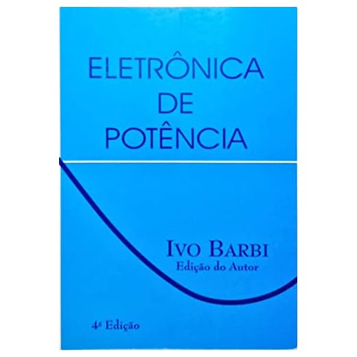 Eletrônica de Potência