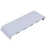 Diamondo HDD Bay Cover Hard Disc Drive Cover Case ps 4 faceplate for Sony Playstatio (A)