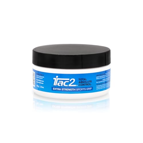 Sports Grip iTAC2 élimine les mains moites au tennis et basket-ball pot de 100g