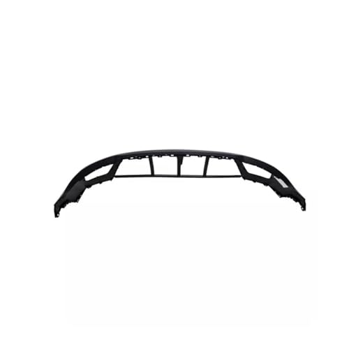 Image of FitParts Compatible with Kia Soul 2020-2022 Front Upper Bumper Cover | Hatchback, Hatchback EX LX S X-Line, Ready to Paint, OEM 86511K0000, KI1014105