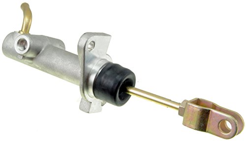 Cilindro maestro de embrague Dorman CM640078 con respuesta hidráulica precisa