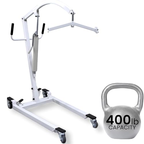 Vive Hydraulic Patient Lift