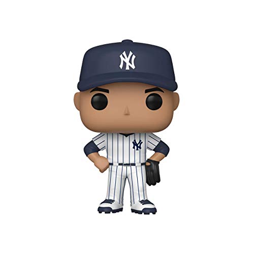 Funko Pop Mlb: Yankees – Gleyber Torres