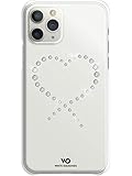 iphone swarovski adapter [MATERIAL] Die besonders schlanke und leichte Schutzhülle aus hochwertigem Polycarbonate bewahrt Ihr iPhone 11 Pro vor Kratzern und Schäden.