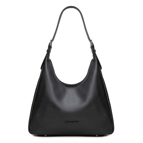 Montana West Hobo Bag Purse for Women Slouchy Casual Shoulder