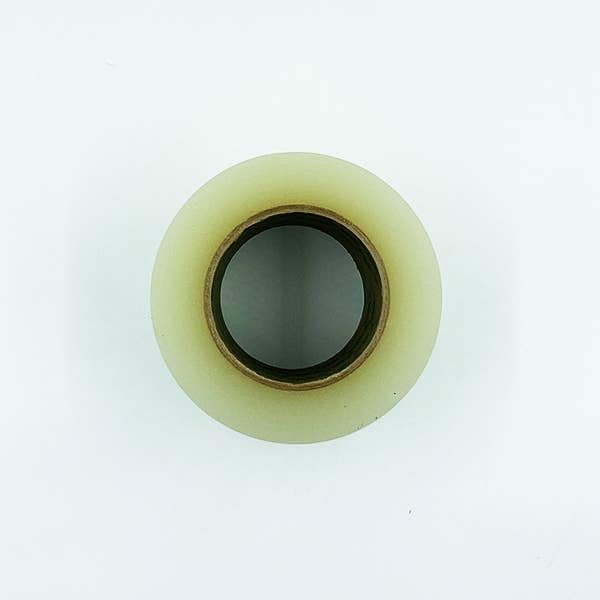 Mr. Shrinkwrap Roll of 4" x 108' Preservation Tape - Clear - MSW-714C