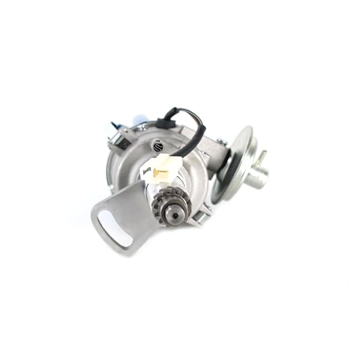 Distributeur d'allumage régulation à dépression stable pour Suzuki 0.8L L3
