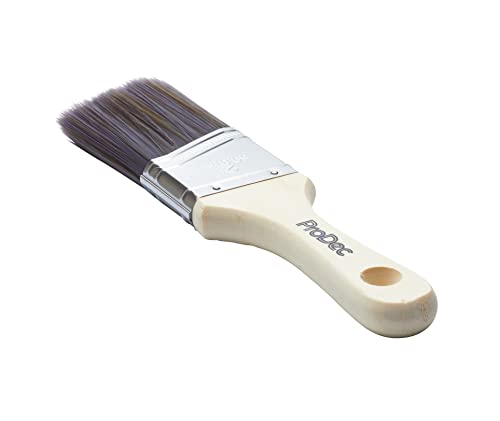 ProDec PWWB50 Spazzola per falegnameria, marrone