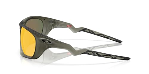 Image of Oakley Sunglasses for Men OO9431 Lateralis Sunglasses PRIZM Lenses
