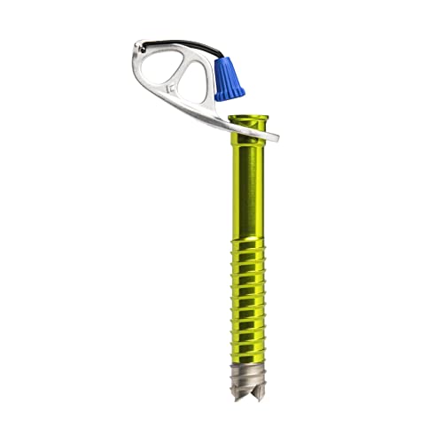 Black Diamond Ultralight Ice Screw