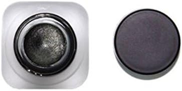 3 Concept Eyes Gel Eye Liner, Glitter Black, 6 Gram