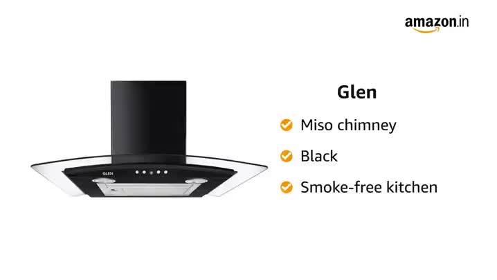glen chimney 6070