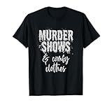 True Crime Geschenke