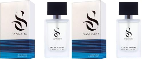 Parfum pour Homme SANGADO essences françaises fines et sillage aromatique luxe